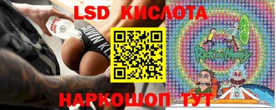 эйфоретик Кимры